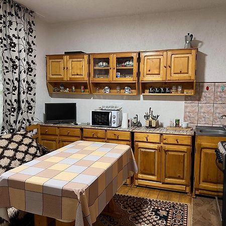 Casa Danut Villa Alsóvidra Kültér fotó
