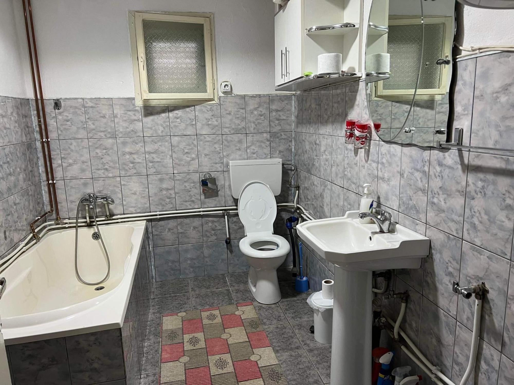 Casa Danut Villa Alsóvidra Kültér fotó
