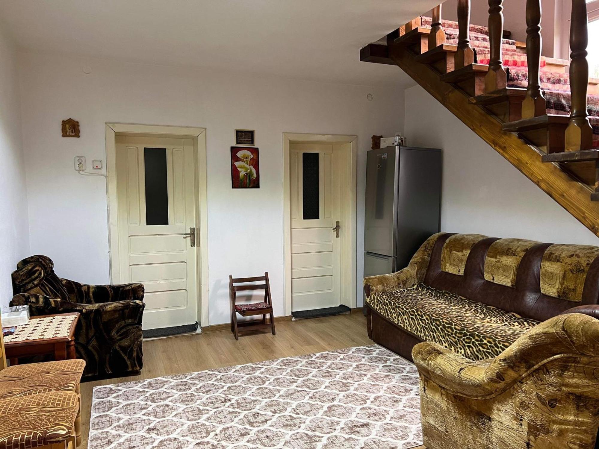 Casa Danut Villa Alsóvidra Kültér fotó