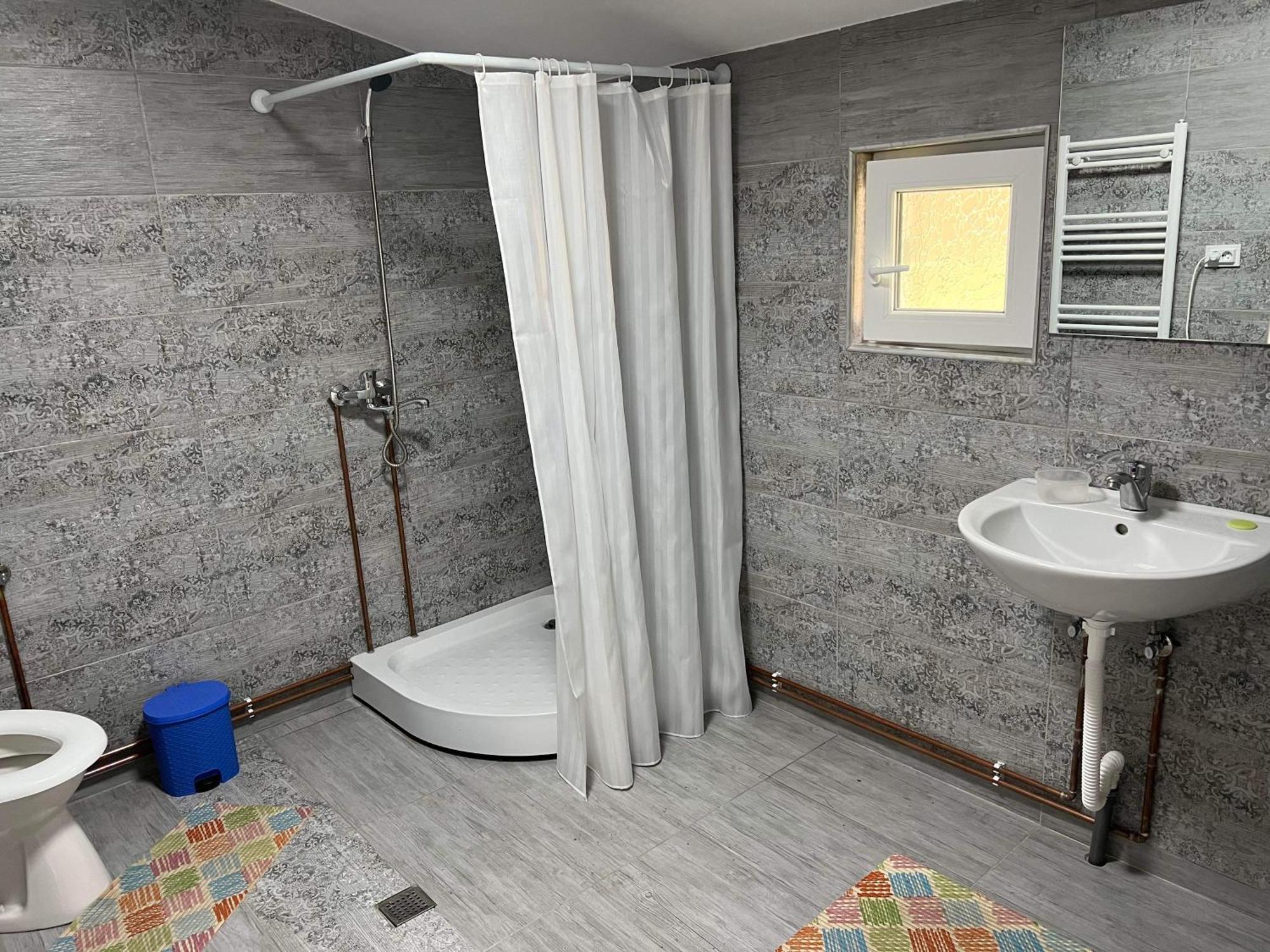 Casa Danut Villa Alsóvidra Kültér fotó