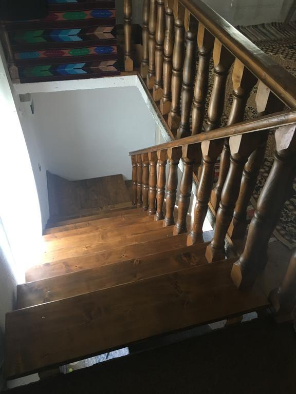 Casa Danut Villa Alsóvidra Kültér fotó