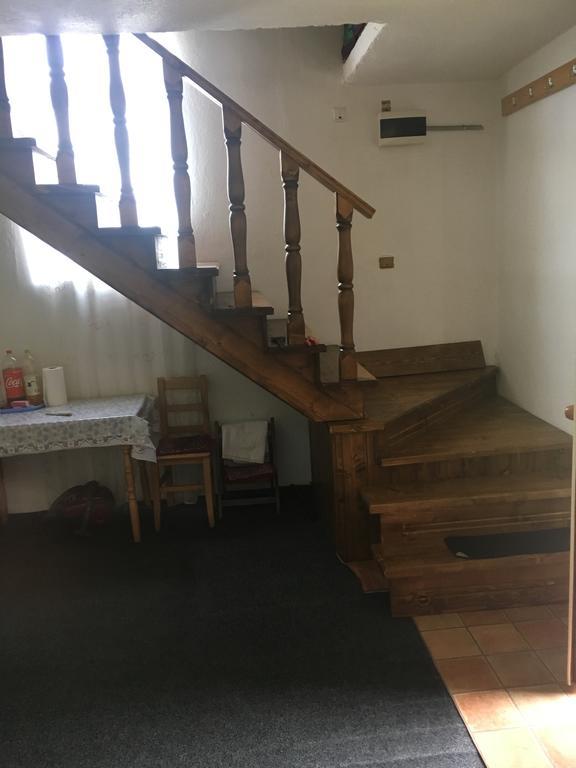 Casa Danut Villa Alsóvidra Kültér fotó