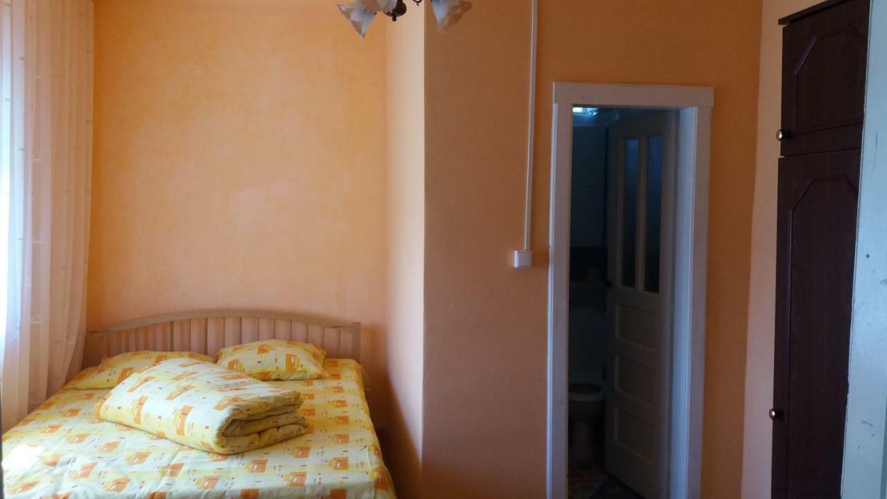 Casa Danut Villa Alsóvidra Kültér fotó
